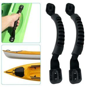 Yak-Gear Kayak Handle Kit (2 pack)